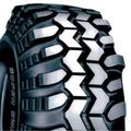 Interco Tire 43 x 14.50-17LT 8 Ply Black Sidewall Super Swamper TSL SX Tire ITCSAM-09